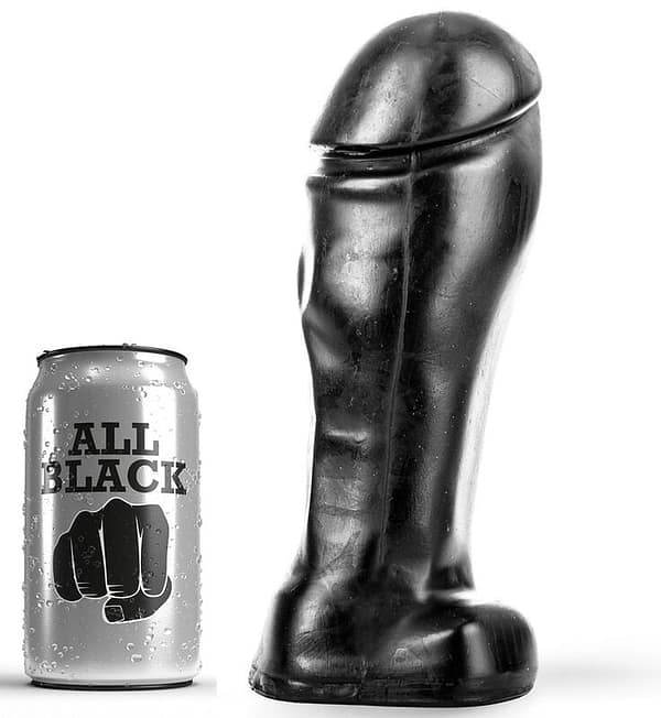 ALL BLACK – DONG