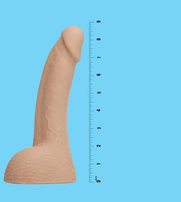 FLESHJACK – PENIS BRENT