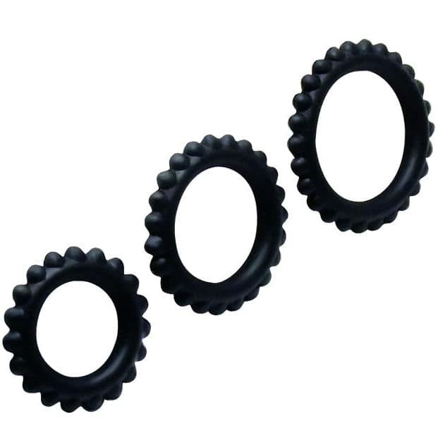 BAILE – TITAN SET