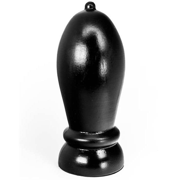 HUNG SYSTEM – ANAL