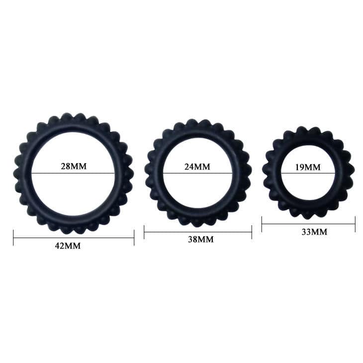 BAILE – TITAN SET