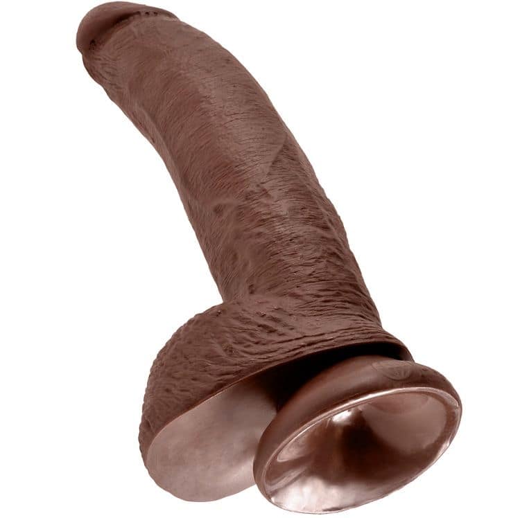 KING COCK – 9