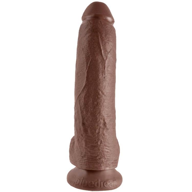 KING COCK – 9