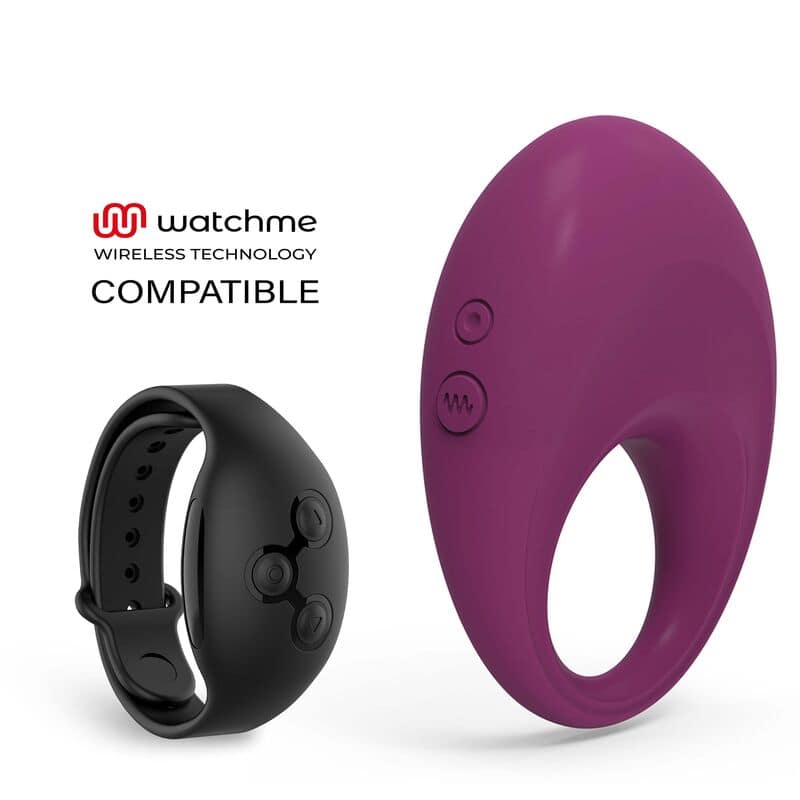 COVERME – DYLAN RECHARGEABLE