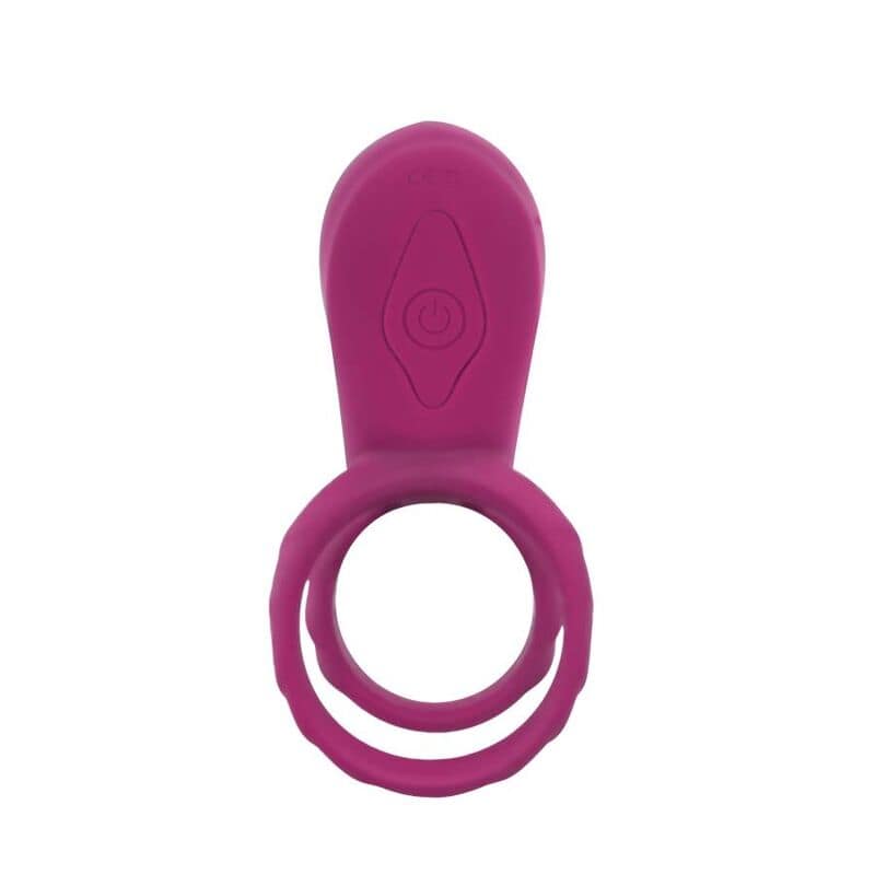 XOCOON – COUPLES STIMULATOR