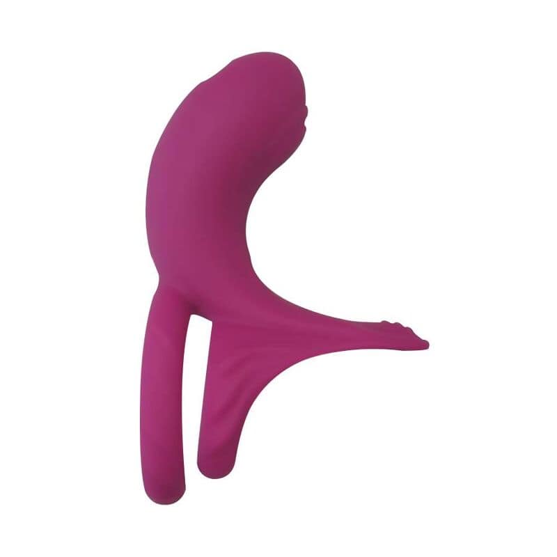 XOCOON – COUPLES STIMULATOR