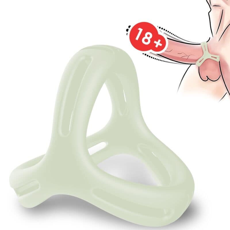 ARMONY – X-RING MULTIPOSITION