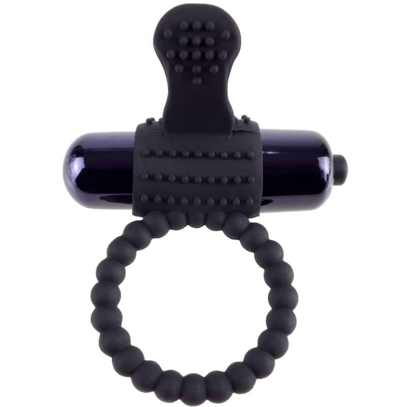 FANTASY C-RINGZ – BLACK