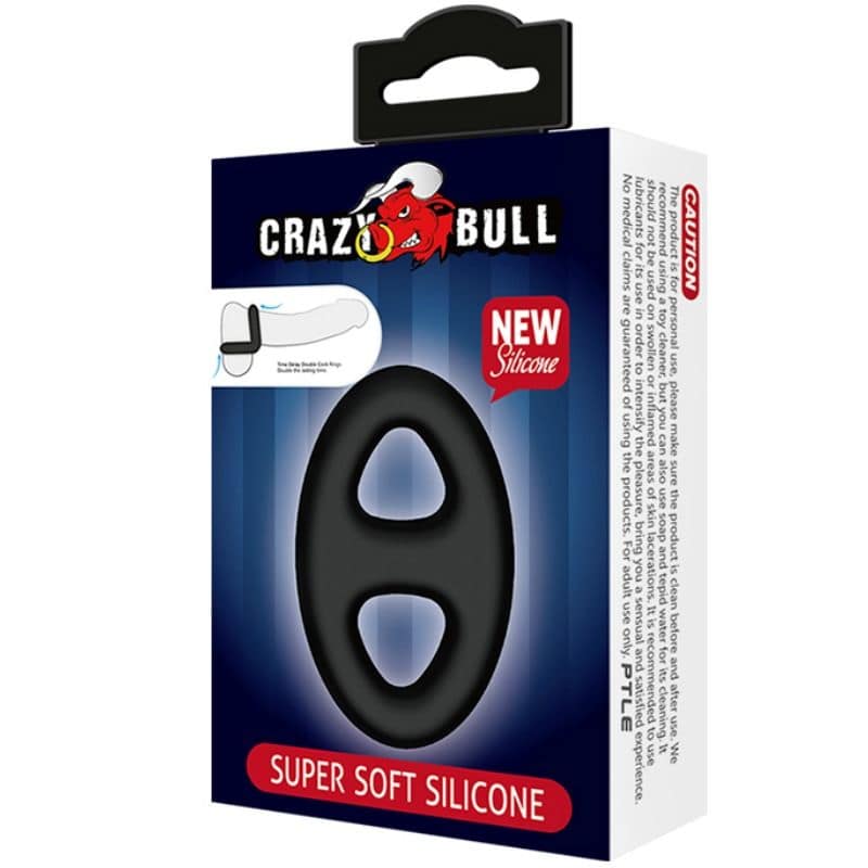 CRAZY BULL – SUPER