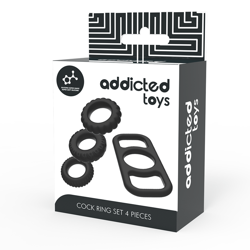 ADDICTED TOYS – COCK