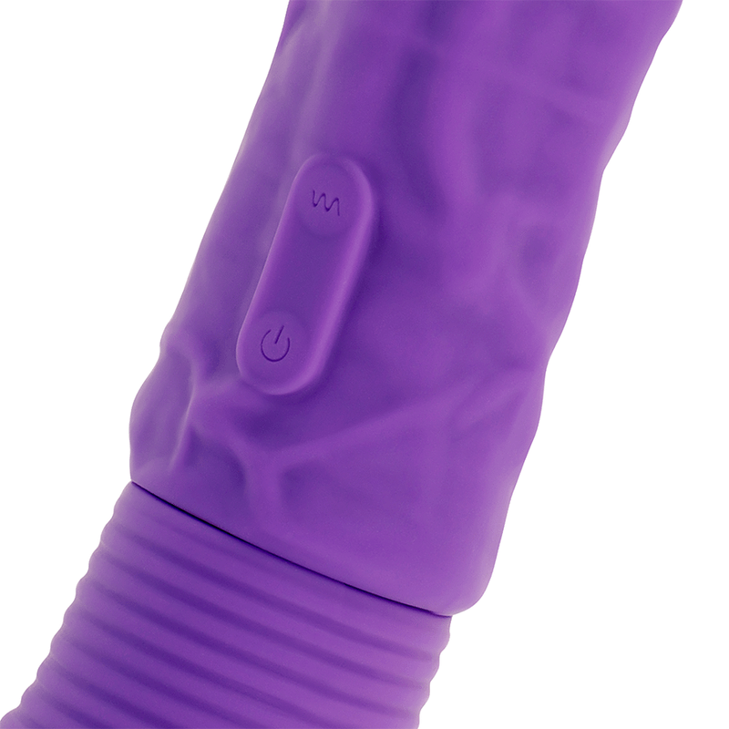 OHMAMA – REALISTIC SILICONE