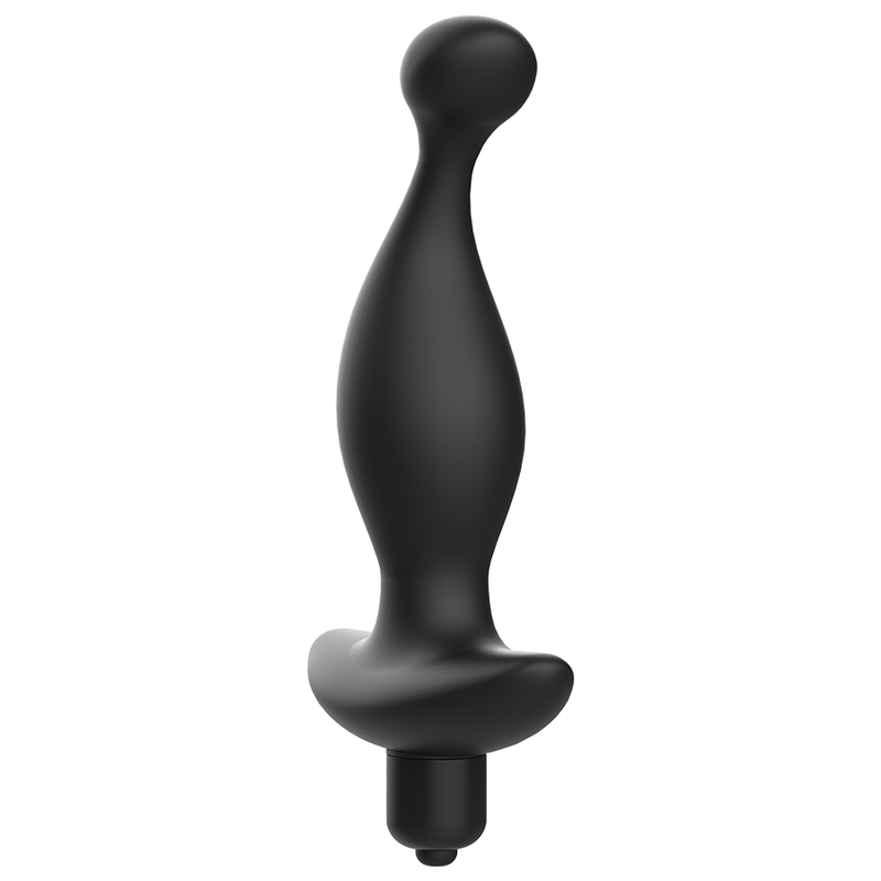 ADDICTED TOYS – ANAL