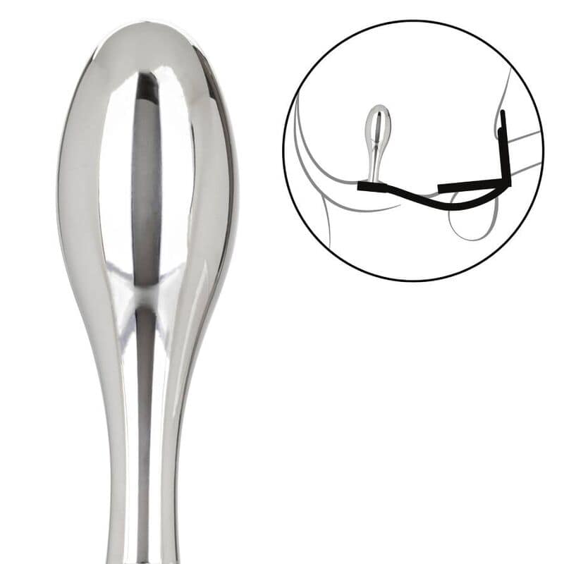 CALEXOTICS - STAR FUCKER TEARDROP PLUG - Afbeelding 5