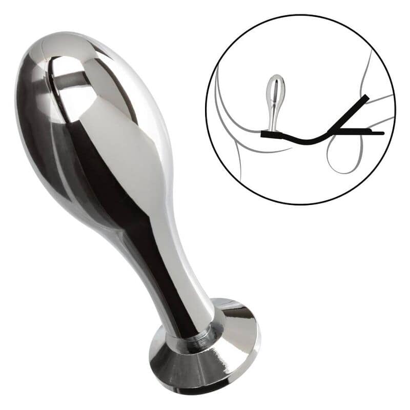 CALEXOTICS - STAR FUCKER TEARDROP PLUG - Afbeelding 4