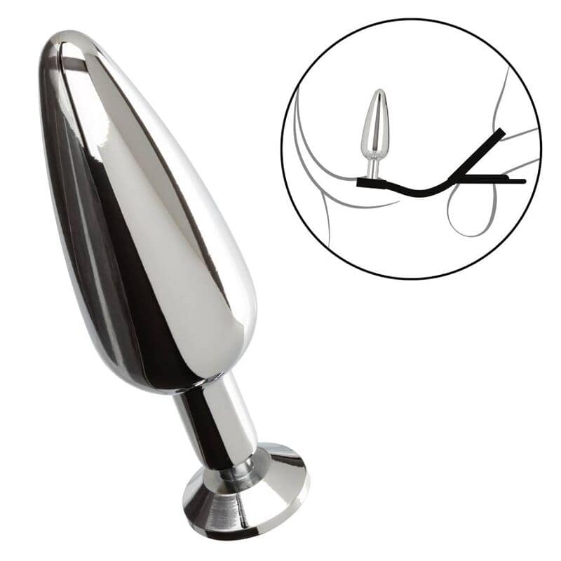 CALEXOTICS - STAR FUCKER SLIM PLUG - Afbeelding 5