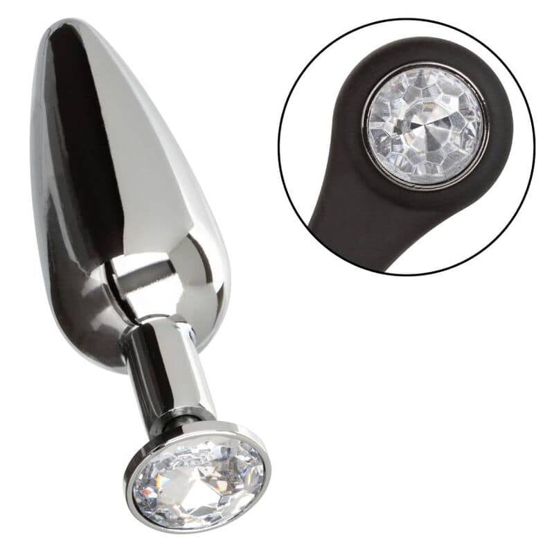 CALEXOTICS - STAR FUCKER SLIM PLUG - Afbeelding 6