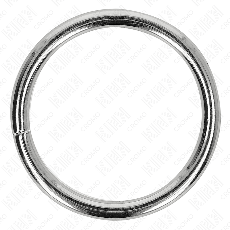 KINK - METAL PENIS RING 4.5 CM - Afbeelding 4