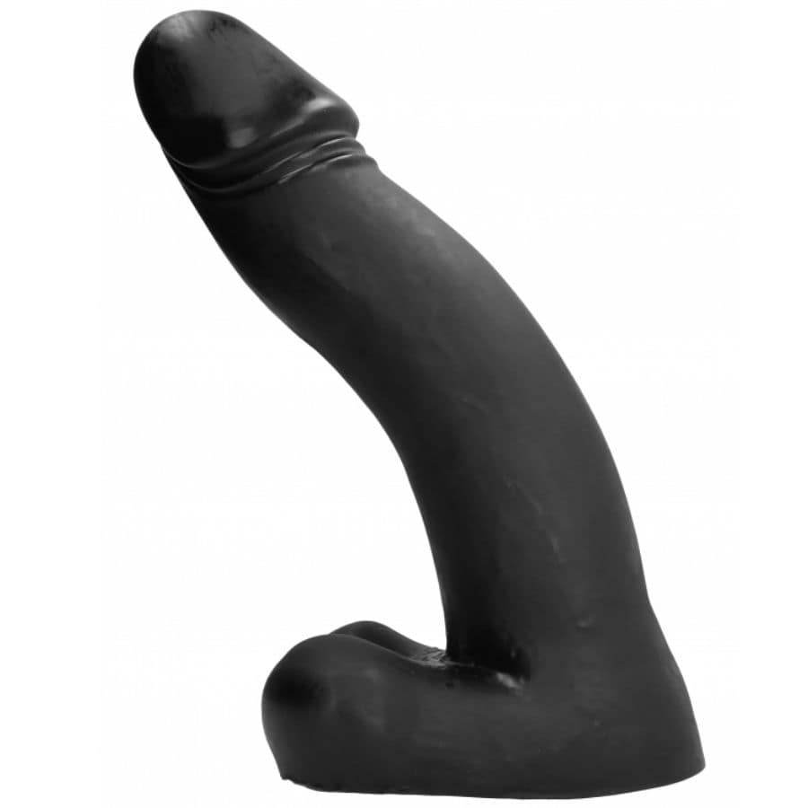 ALL BLACK – BLACK