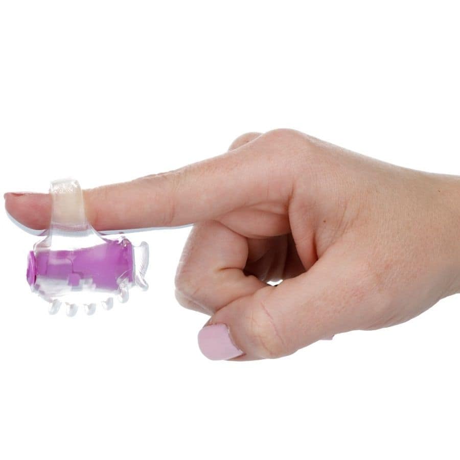 CASUAL LOVE – FINGER