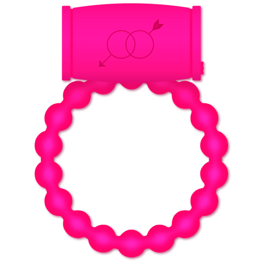 CASUAL LOVE – RING