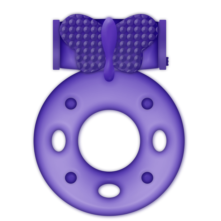 CASUAL LOVE – RING