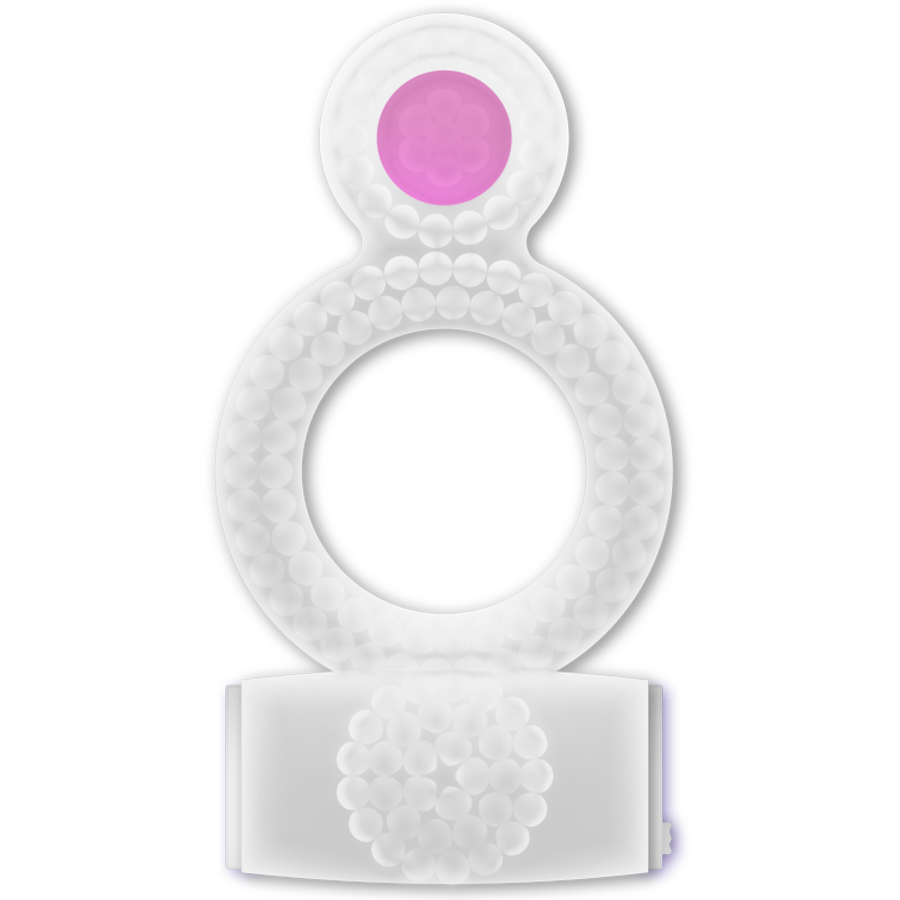 CASUAL LOVE – RING
