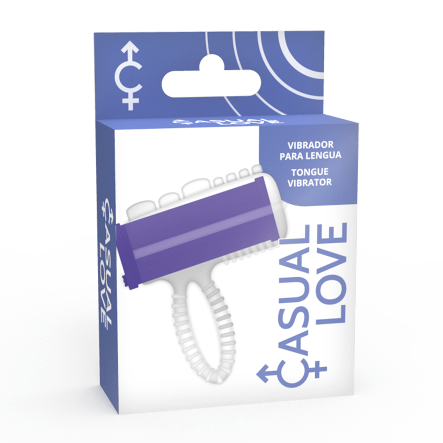 CASUAL LOVE – RING