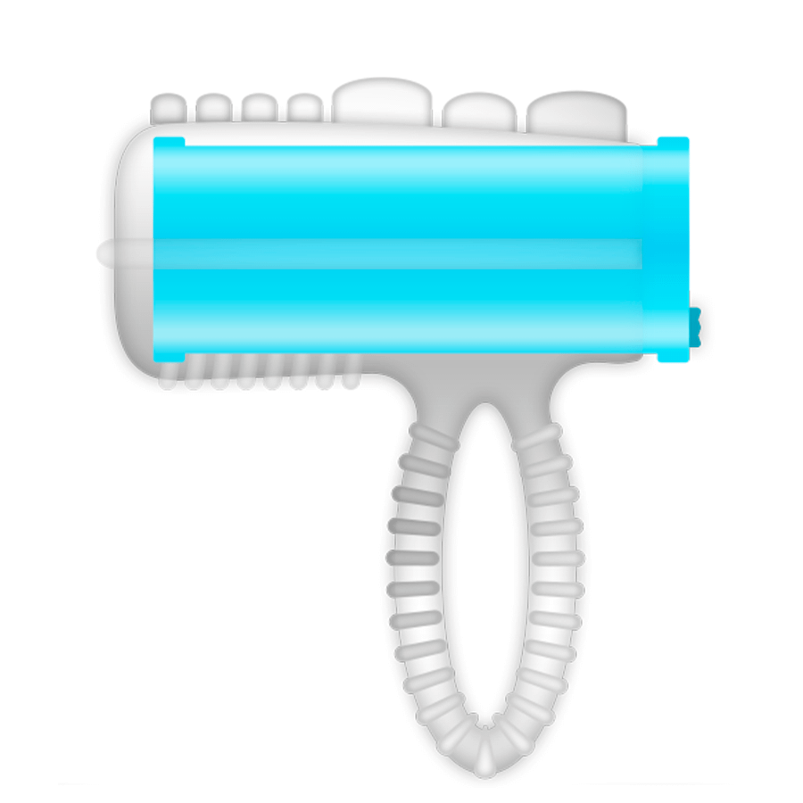 CASUAL LOVE – RING