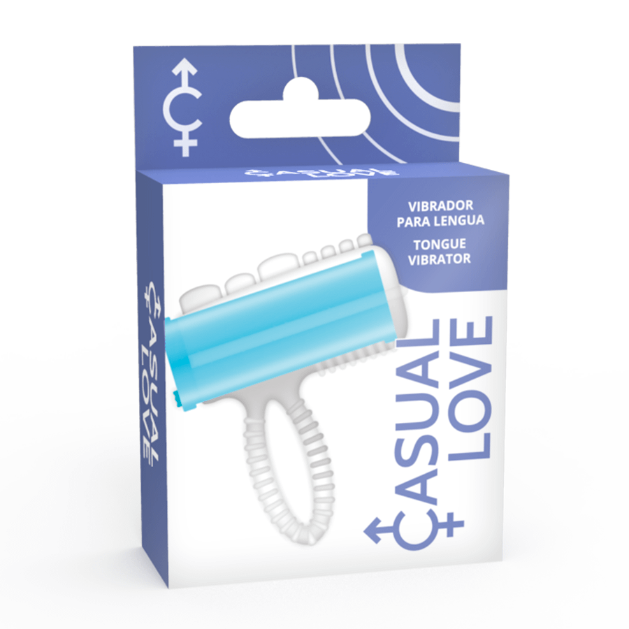 CASUAL LOVE – RING