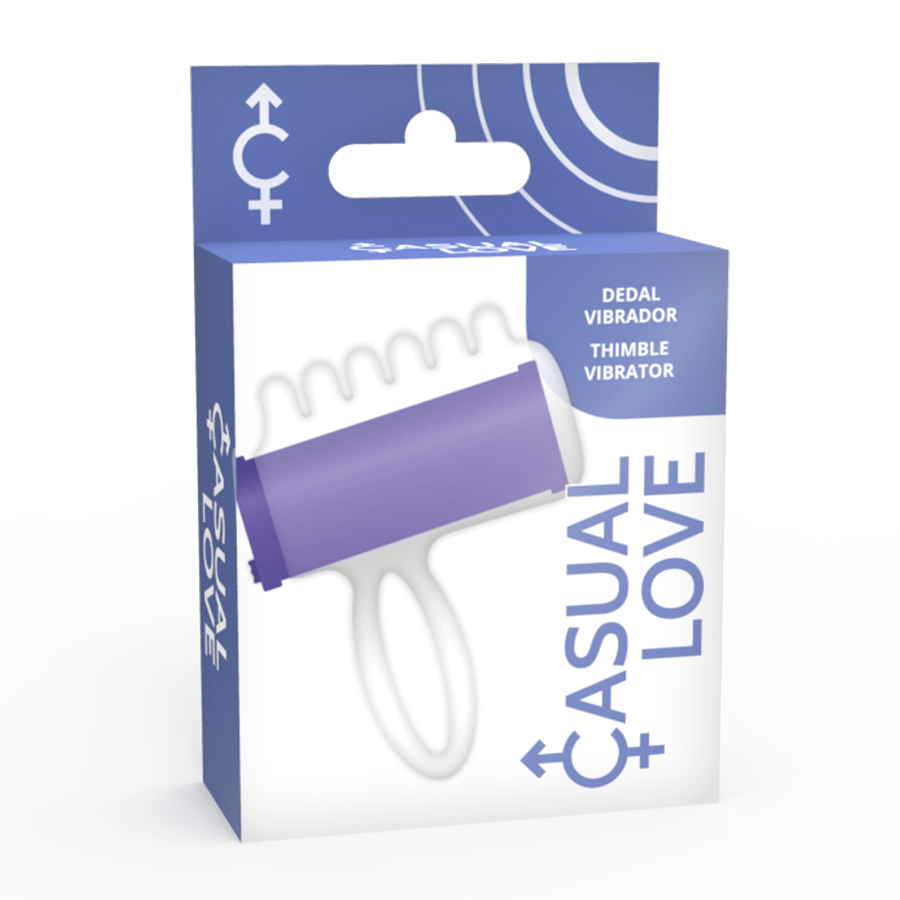CASUAL LOVE – FINGER